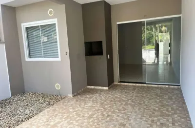 Casa com 2 quartos à venda no jaraguá 84, jaraguá do sul , 80 m2 por r$ 310.000