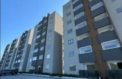 Apartamento com 1 quarto à venda no Rau, Jaraguá do Sul 