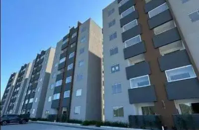 Apartamento com 1 quarto à venda no Rau, Jaraguá do Sul 