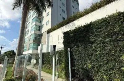 Apartamento com 3 quartos à venda na Barra do Rio Molha, Jaraguá do Sul 