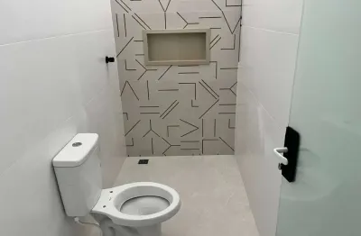 Casa com 1 quarto à venda no jaraguá 99, jaraguá do sul  por r$ 350.000