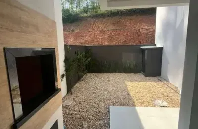 Casa com 1 quarto à venda no são luís, jaraguá do sul  por r$ 640.000