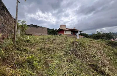 Terreno à venda no água verde, jaraguá do sul  por r$ 340.000