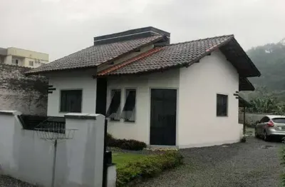 Casa com 1 quarto à venda no jaraguá 99, jaraguá do sul , 70 m2 por r$ 575.000