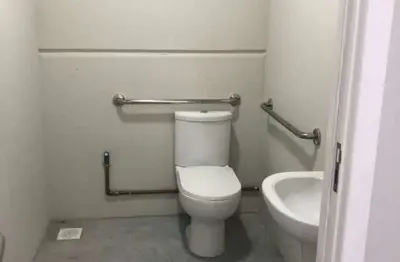 Casa comercial para alugar no Amizade, Jaraguá do Sul 