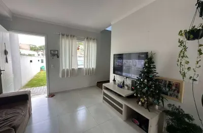 Casa com 2 quartos à venda no rau, jaraguá do sul  por r$ 370.000