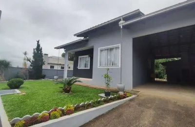 Casa com 1 quarto à venda no Três Rios do Norte, Jaraguá do Sul 