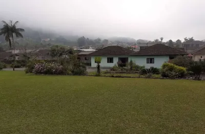 Terreno à venda no Centro, Schroeder 