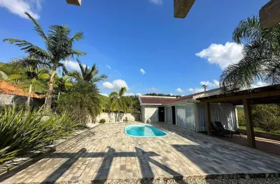 Chácara / sítio com 2 quartos à venda na zona rural, massaranduba  por r$ 3.300.000