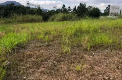 Terreno à venda no Jaraguá Esquerdo, Jaraguá do Sul 