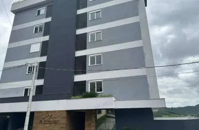 Apartamento com 2 quartos à venda no Centro, Guaramirim 