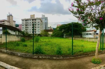 Terreno à venda no Centro, Jaraguá do Sul 