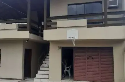 Casa com 4 quartos à venda na Vila Baependi, Jaraguá do Sul 