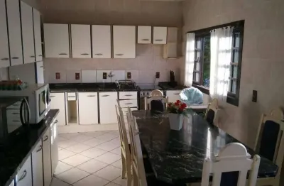 Casa com 1 quarto à venda na Vila Lenzi, Jaraguá do Sul 