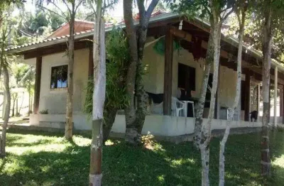 Chácara / sítio com 3 quartos à venda no três rios do norte, jaraguá do sul , 700000 m2 por r$ 1.380.000