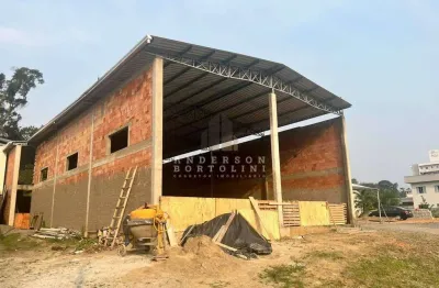 Casa para alugar na rua félix kurskowski, vieiras, jaraguá do sul, 400 m2 por r$ 8.800
