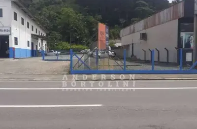 Terreno comercial à venda na Vila Lalau, Jaraguá do Sul 