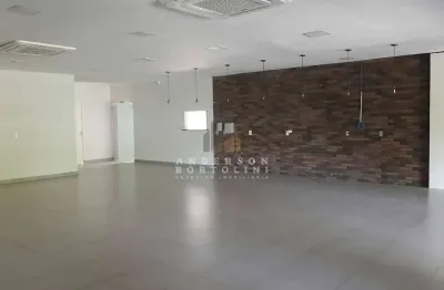 Sala comercial para alugar no Amizade, Jaraguá do Sul 