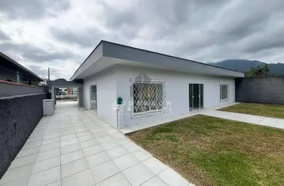 Casa à venda na vila baependi, jaraguá do sul  por r$ 1.100.000
