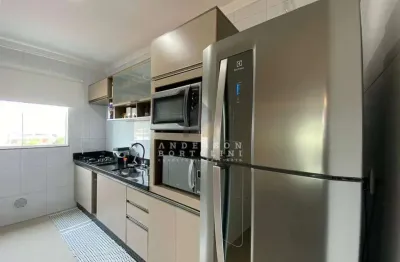 Apartamento com 2 quartos à venda no Centro, Guaramirim 