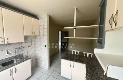 Apartamento com 2 quartos à venda na Vila Nova, Jaraguá do Sul 