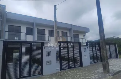 Casa à venda no Três Rios do Sul, Jaraguá do Sul 