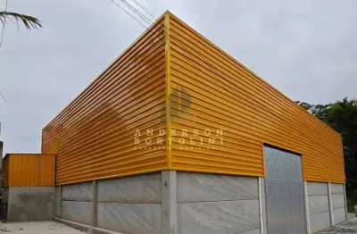 Casa à venda no Três Rios do Norte, Jaraguá do Sul 