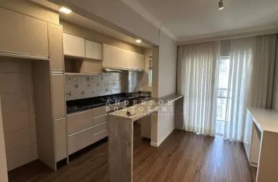 Apartamento com 2 quartos à venda no Vieiras, Jaraguá do Sul 