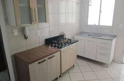 Apartamento com 2 quartos para alugar no Rau, Jaraguá do Sul 