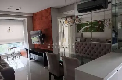 Apartamento com 1 quarto para alugar no Centro, Jaraguá do Sul 