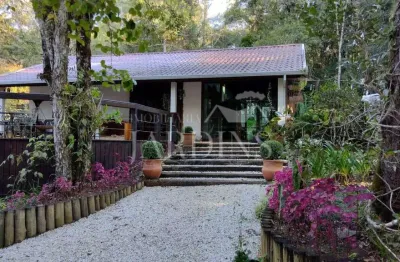 Fazenda à venda na Rodovia José Taverna (Ant. Estrada Da Roseira), 72, Roseira, Campina Grande do Sul