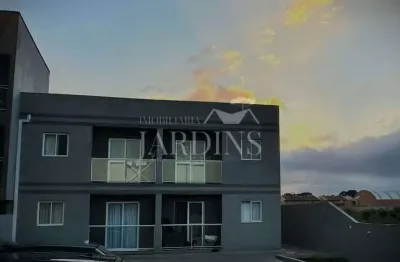 Apartamento em jardim paulista, campina grande do sul/pr