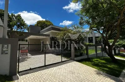 Casa com 3 quartos à venda na Rua João Zanetti, 716, Jardim Paulista, Campina Grande do Sul