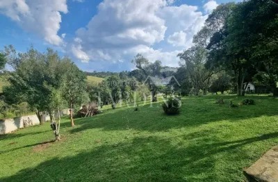 Chácara / sítio à venda na Jovita Ribeiro Teixeira, 570, Chácaras Renascença, Campina Grande do Sul
