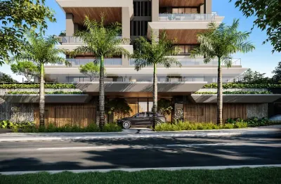 Apartamento com vista para o parque areião no setor marista