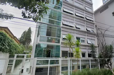 Apartamento reformado com alto padrão ao lado da av. paulista – bela vista