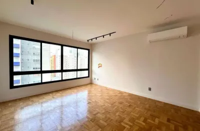 Apartamento com 3 quartos à venda na Rua Clodomiro Amazonas, Itaim Bibi, São Paulo