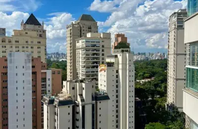Apartamento a venda em moema   proximo ao parque ibirapuera