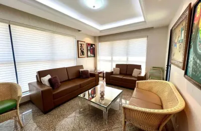 Apartamento a venda mobiliado  145m2  com vista livre para praca tamandare  setor oeste. goiania ...