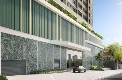 Apartamento com 2 quartos à venda no Setor Marista, Goiânia 