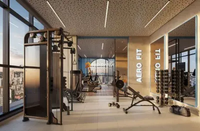 Apartamento com 3 quartos à venda no Setor Aeroporto, Goiânia 