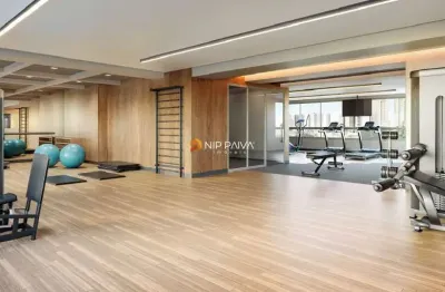 Apartamento com 4 quartos à venda no Setor Marista, Goiânia 