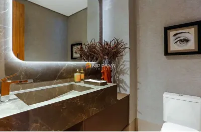 Apartamento com 4 quartos à venda no Setor Marista, Goiânia 
