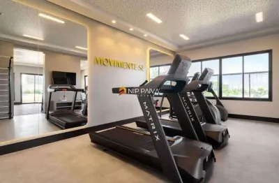 Apartamento 72m2 â land 226   setor leste universitario