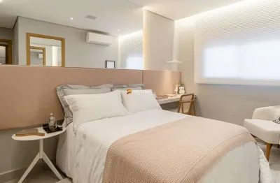 Apartamento 100m2 â serrano   setor serrinha   agosto 2028