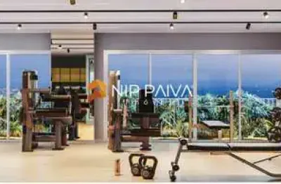 Apartamento com 3 quartos à venda no Jardim América, Goiânia 