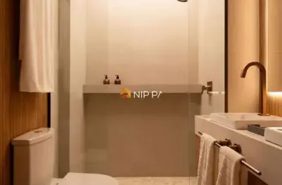 Apartamento com 3 quartos à venda no Jardim América, Goiânia 