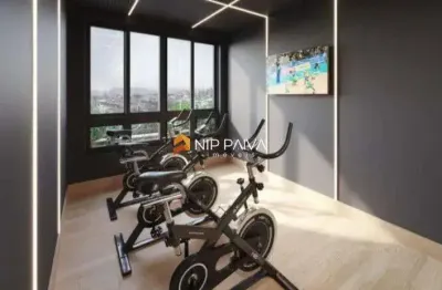 Apartamento com 2 quartos à venda no Setor Sul, Goiânia 