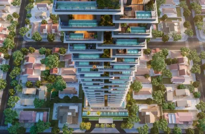 Apartamento 500 m2 â legacy city home   setor marista