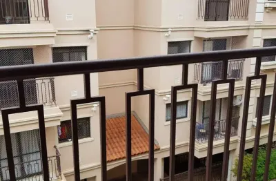 Apartamento com 3 quartos à venda na Rua João Ferragut, 235, Pinheirinho, Vinhedo